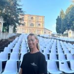 “A L’aquila ballerò sulle note dell’amore”, Eleonora Abbagnato al Gran Gala della danza