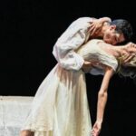 L’Aquila si veste di Stelle, danza e magia: Étoiles da tutto il mondo incantano la città