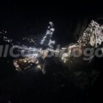 Stiffe, scoperta una nuova grotta