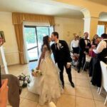 Auguri a Paolo e Jessica