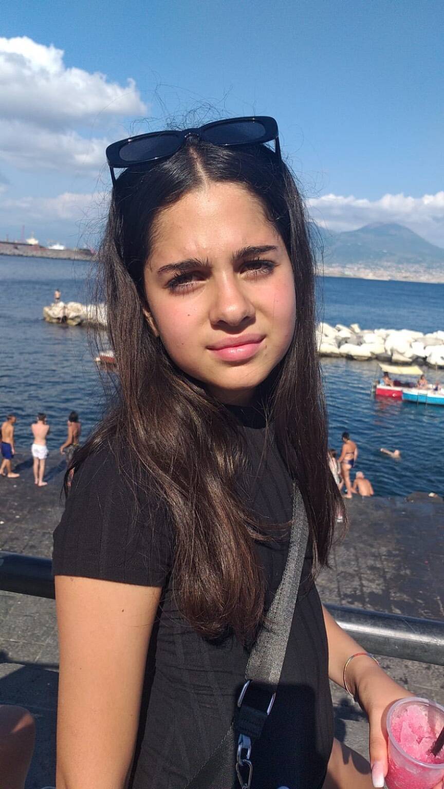 Tanti auguri Giorgia! – Il Capoluogo