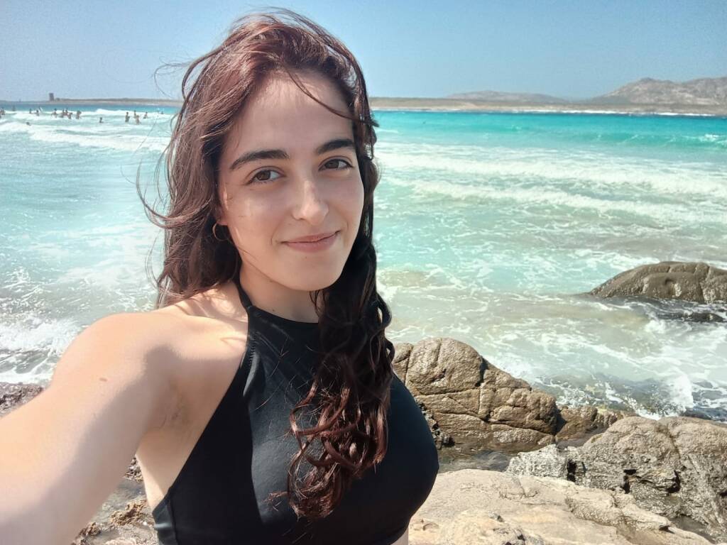 Una borsa di studio per Valencia, auguri a Sara Scimia!