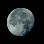 Superluna Blu ad agosto, cos’è e dove poterla ammirare