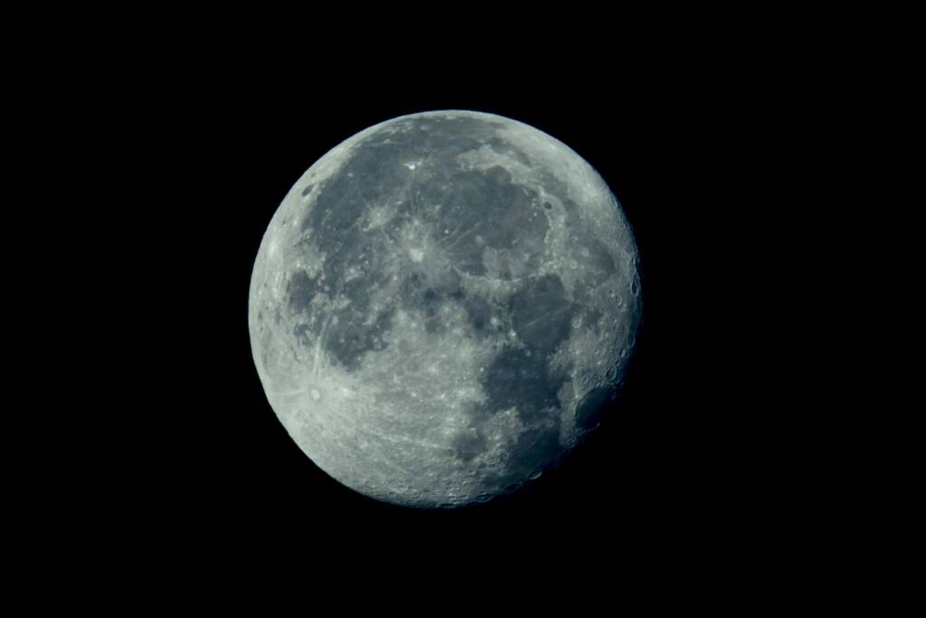 Superluna Blu ad agosto, cos’è e dove poterla ammirare