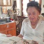 Addio alla professoressa Luisa Dal Verme