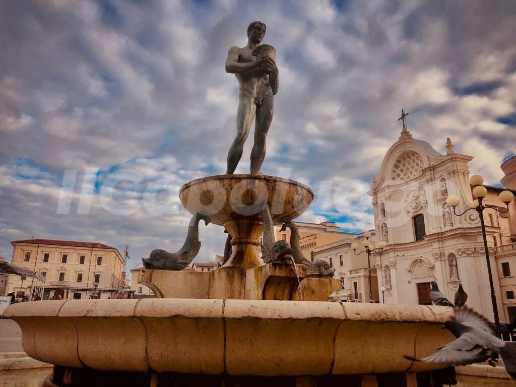 Meteo, prove d’autunno