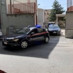 Anni di maltrattamenti nei confronti della madre, arrestato 36enne con problemi di droga