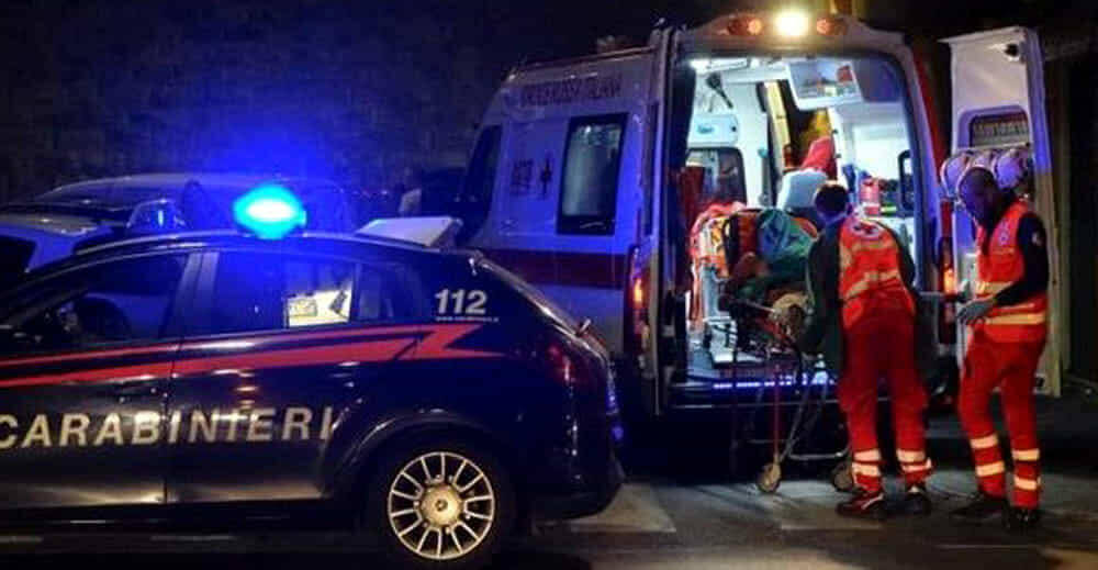 Botti di Capodanno, giovane si ferisce a una mano: arto da amputare