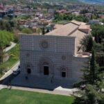 Anno della Misericordia all’Aquila, famiglie in pellegrinaggio da Abruzzo e Molise