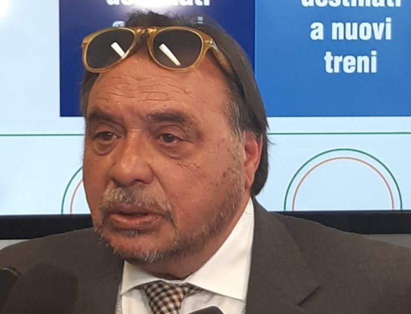 Gianfranco Giuliante nominato responsabile dell’ufficio elettorale Udc Abruzzo