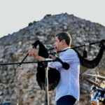 Hevia in concerto a Peltuinum: Ho visto L’Aquila, che ricostruzione meravigliosa