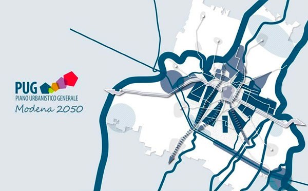 E’ in vigore il nuovo Piano Urbanistico Generale (PUG)