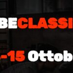 #BeClassic – Manifestazione di Crossfit