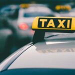 Regolamento comunale dei Servizi pubblici non di linea per il trasporto di persone
