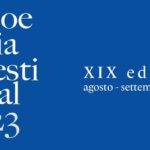 Poesia Festival 2023 – Comune di Modena