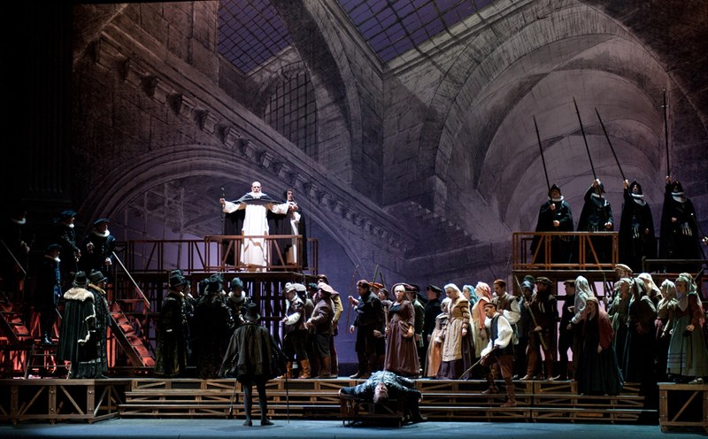 Le nuove stagioni di opera e concerti del Teatro Comunale Pavarotti-Freni