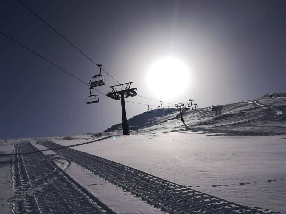 CENTRO TURISTICO GRAN SASSO: BANDI PER ASSUMERE 13 PERSONE A TEMPO INDETERMINATO | Ultime notizie di cronaca Abruzzo