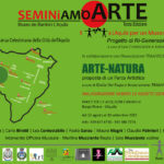 SEMINIAMO ARTE: SABATO INAUGURAZIONE MOSTRA ALLE 99 CANNELLE E PROPOSTA DI MUSEO DIFFUSO | Ultime notizie di cronaca Abruzzo