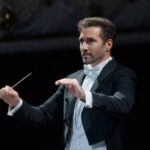 Jacopo Sipari di Pescasseroli, dall’Abruzzo al Teatro dell’Opera di Tirana