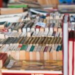 L’AQUILA: TORNA IL MERCATINO DEL LIBRO USATO NELLA SEDE DELLA CGIL. L’UDS, “UN AIUTO ALLE FAMIGLIE” | Ultime notizie di cronaca Abruzzo