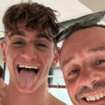 NUOTO: LA GRANDE IMPRESA DEL GIOVANE AQUILANO LORENZO SALVATI, ORO AI CAMPIONATI ITALIANI. IL VIDEO | Ultime notizie di cronaca Abruzzo