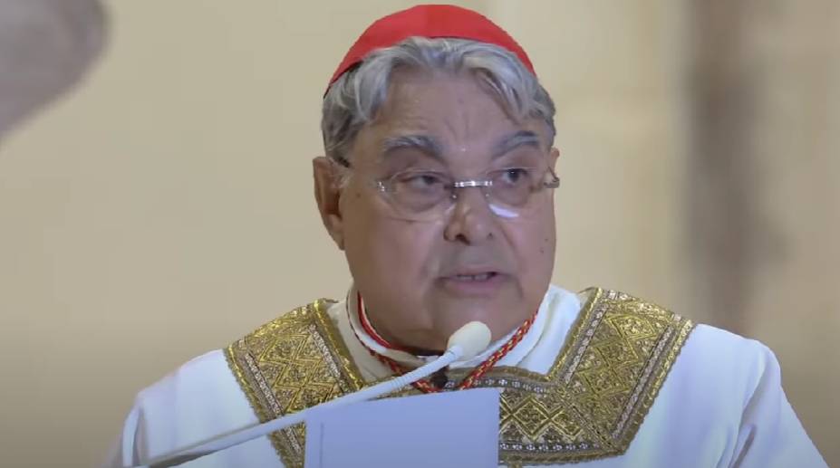 PERDONANZA CELESTINIANA: L’OMELIA DEL CARDINALE SEMERARO | Ultime notizie di cronaca Abruzzo