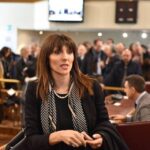 Marianna Scoccia, sì all’assestamento di bilancio: il terzo indizio (non) fa una prova