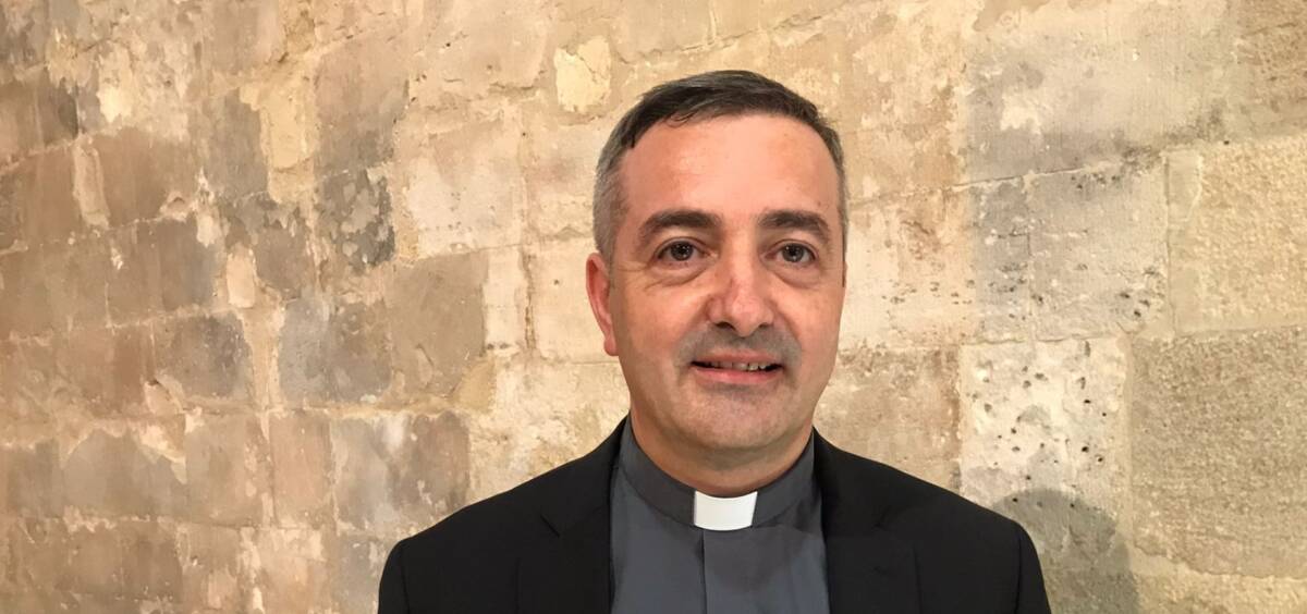 PAPA FRANCESCO DECIDE FUTURO CHIESA AQUILANA: PETROCCHI UN ALTRO ANNO, POI D’ANGELO ARCIVESCOVO | Ultime notizie di cronaca Abruzzo