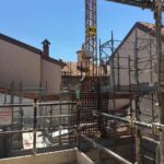 PERDONANZA L’AQUILA: DAL 23 AGOSTO CANTIERI IN CENTRO CHIUSI ALLE 17 PER MOTIVI DI SICUREZZA | Ultime notizie di cronaca Abruzzo