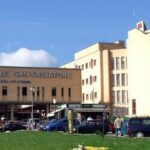 OSPEDALE L’AQUILA: RAGAZZA 17ENNE DI KIEV SOTTTOPOSTA A INTERVENTO SU TUMORE OSSEO | Ultime notizie di cronaca Abruzzo