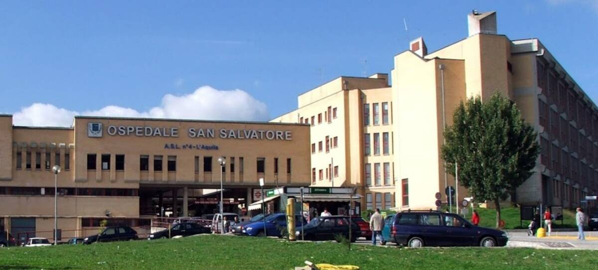 OSPEDALE L’AQUILA: RAGAZZA 17ENNE DI KIEV SOTTTOPOSTA A INTERVENTO SU TUMORE OSSEO | Ultime notizie di cronaca Abruzzo