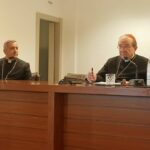 Ultimo anno da Arcivescovo per Petrocchi: proroga concessa dal Papa, gli succederà Mons. D’Angelo