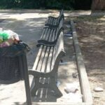 L’AQUILA: “DEGRADO PARCO VIALE RENDINA, BIVACCO PER ADOLESCENTI FUORI CONTROLLO”, LA SEGNALAZIONE | Ultime notizie di cronaca Abruzzo