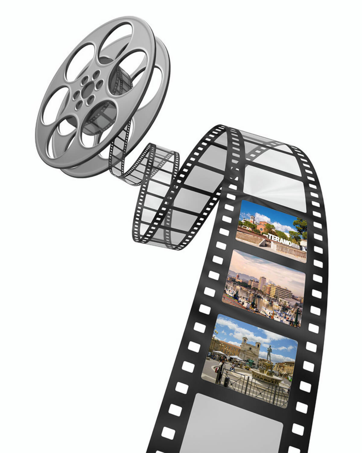 ABRUZZO FILM COMMISSION: DOM SERAFINI, “LOGICHE PROFESSIONALI E NON DI CAMPANILE PER SCELTA SEDE” | Ultime notizie di cronaca Abruzzo
