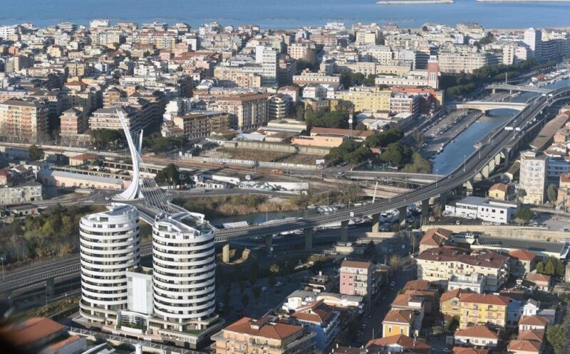 Nuova Pescara: eliminate le Giunte, si va alla conta