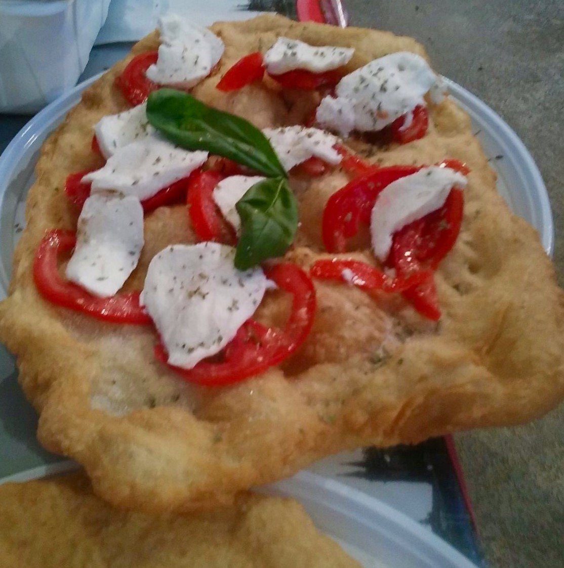 ACCIANO: TORNA LA FESTA DELLA PIZZA FRITTA E DELLA BIRRA ARTIGIANALE | Ultime notizie di cronaca Abruzzo