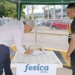Precari ASL, presidio e raccolta firme per l’internalizzazione