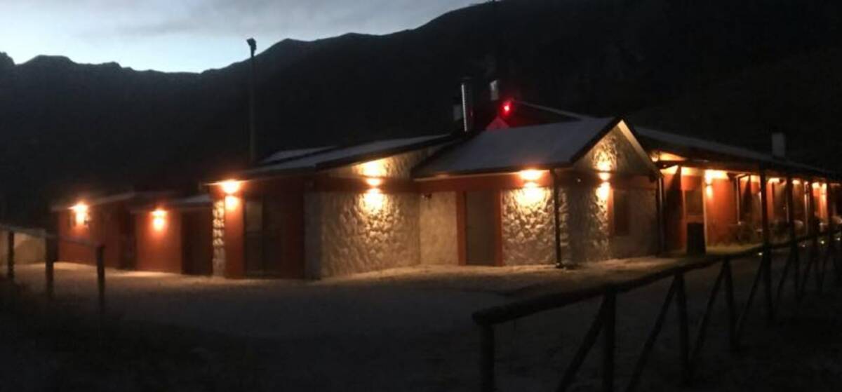 FESTE A MONTECRISTO, IL WWF: “ELUSE LE NORMATIVE A TUTELA DEI FRAGILI ECOSISTEMI” | Ultime notizie di cronaca Abruzzo