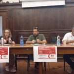 L’AQUILA, EVENTO PD CON SANDRO RUOTOLO: “RESISTERE A REGRESSIONE DEMOCRATICA” | Ultime notizie di cronaca Abruzzo