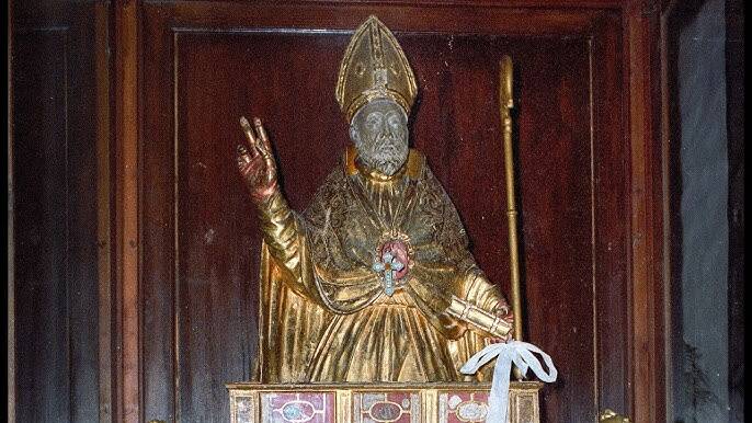 Tutti i Santi giorni, 7 agosto: oggi è San Donato d’Arezzo