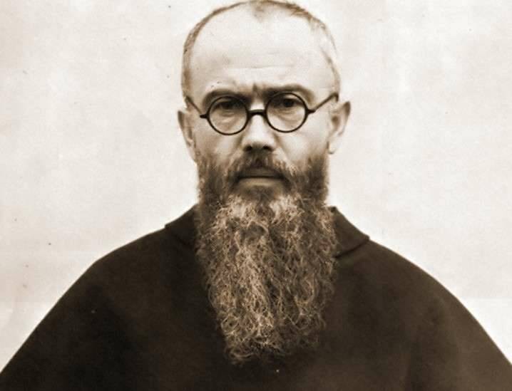 Tutti i Santi giorni, 14 agosto: si ricorda San Massimiliano Maria Kolbe