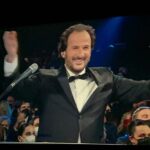 Leonardo De Amicis sarà il direttore musicale e d’orchestra di Sanremo 2024