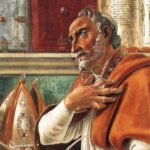 Tutti i Santi giorni, 28 agosto: Sant’Agostino d’Ippona