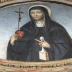 Tutti i Santi giorni, 17 agosto: oggi è Santa Chiara da Montefalco
