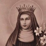 Tutti i Santi giorni, 25 agosto: oggi è Santa Patrizia