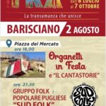 TRANSUMANZA: A BARISCIANO IL RITMO DI PIZZICA E TARANTA | Ultime notizie di cronaca Abruzzo