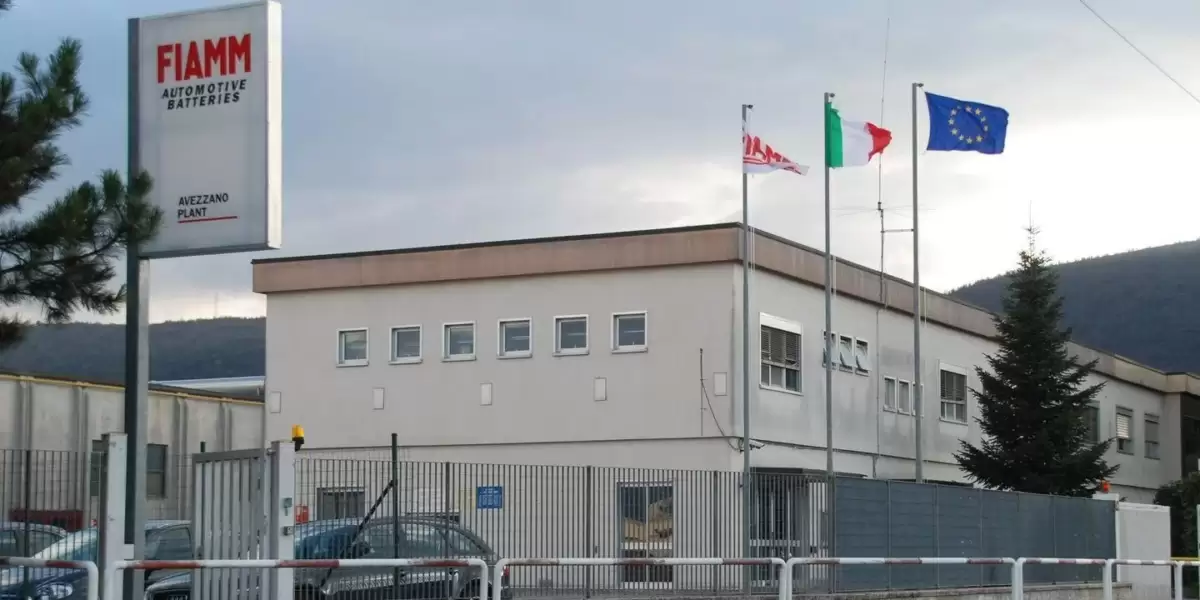 AVEZZANO: PAGATI I LAVORATORI DI SIAPRA SPA, LA UIL SOSPENDE IL PRESIDIO PERMANENTE | Ultime notizie di cronaca Abruzzo