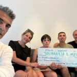 Solidarietà e musica, raccolti più di 3mila euro per Autismo Abruzzo: l’idea di quattro musicisti aquilani