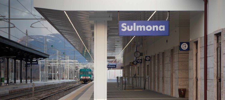 TRASPORTI, PROTESTANO PENDOLARI SULMONA: “CAMBIARE ORARI TRENI E AUTOBUS” | Ultime notizie di cronaca Abruzzo
