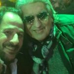 Addio a Toto Cutugno, il maestro De Amicis: “Artista di grande preparazione e umiltà”